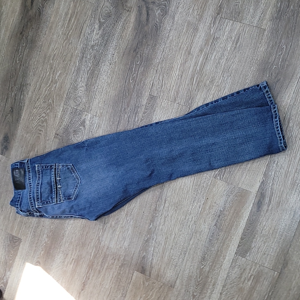 Ariat M7 Coltrane Straight 33x32